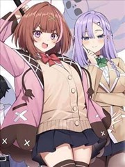 漫画改编作品专区界面